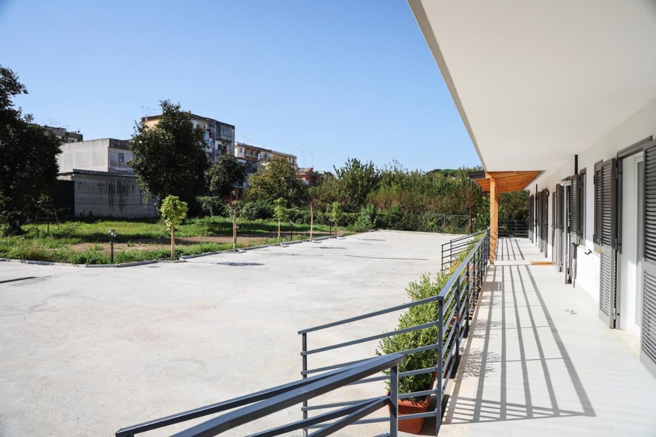 Tenuta Don Alfonso เนเปิลส์ ภายนอก รูปภาพ