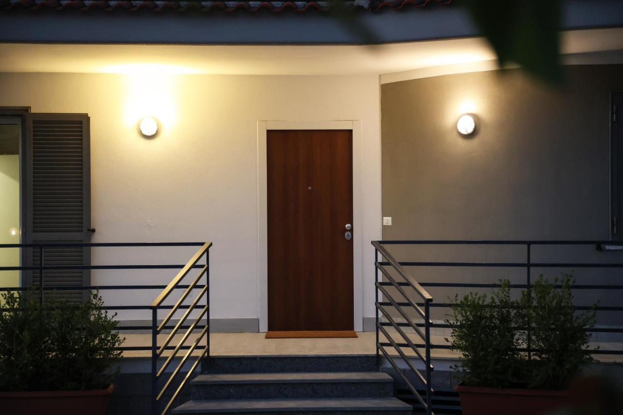 Tenuta Don Alfonso เนเปิลส์ ภายนอก รูปภาพ
