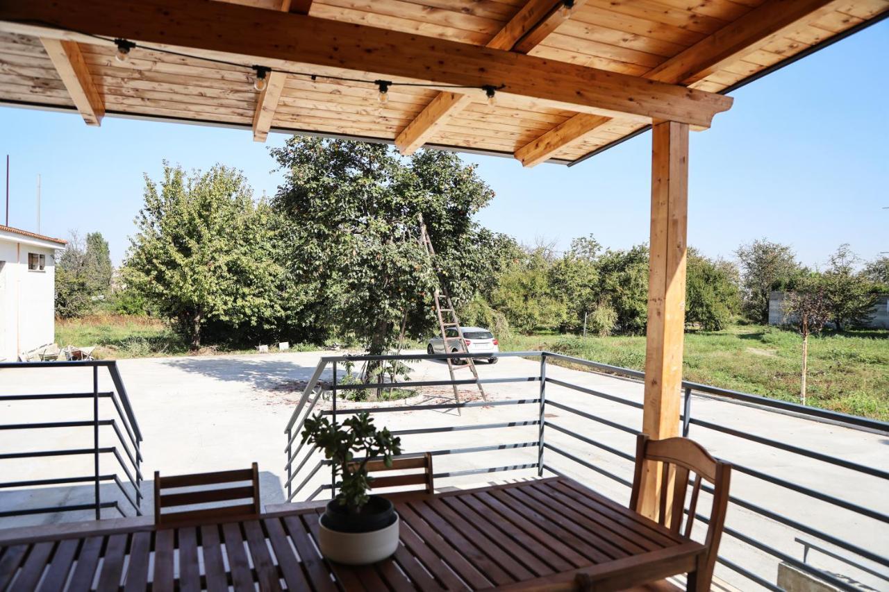 Tenuta Don Alfonso เนเปิลส์ ภายนอก รูปภาพ