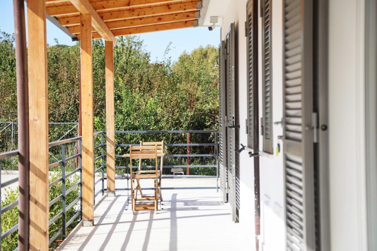 Tenuta Don Alfonso เนเปิลส์ ภายนอก รูปภาพ