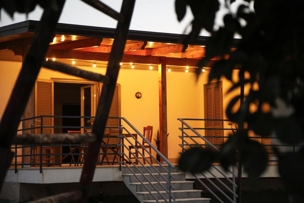 Tenuta Don Alfonso เนเปิลส์ ภายนอก รูปภาพ