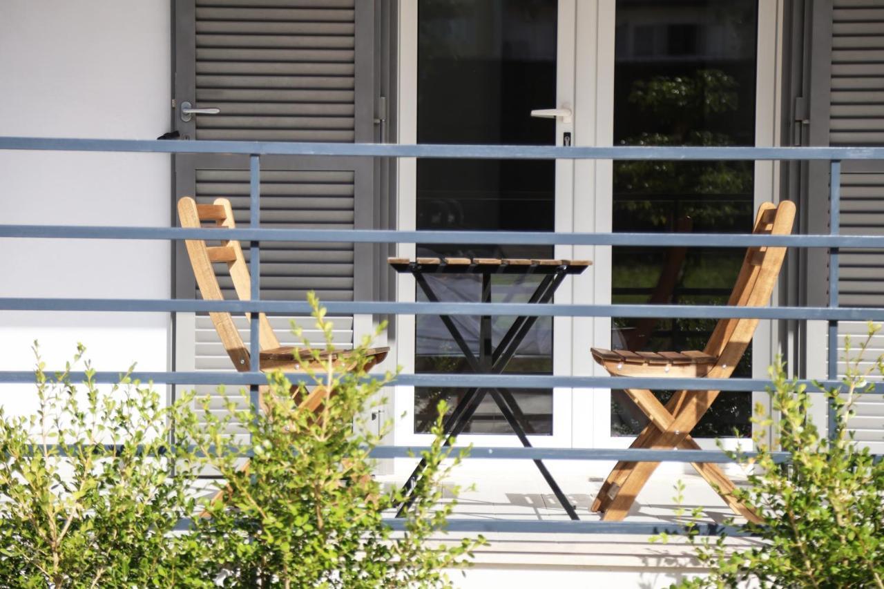 Tenuta Don Alfonso เนเปิลส์ ภายนอก รูปภาพ